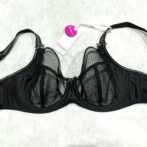 Freya Hero Side Support Bra | 30F UK